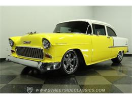1955 Chevrolet 210 (CC-2085903) for sale in Lutz, Florida