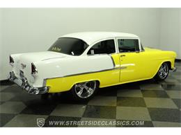 1955 Chevrolet 210 (CC-2085903) for sale in Lutz, Florida