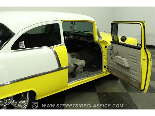 1955 Chevrolet 210 (CC-2085903) for sale in Lutz, Florida