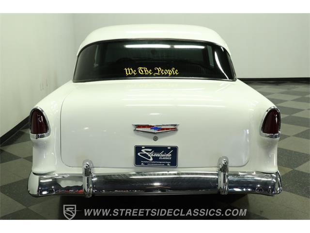 1955 Chevrolet 210 (CC-2085903) for sale in Lutz, Florida