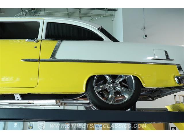 1955 Chevrolet 210 (CC-2085903) for sale in Lutz, Florida