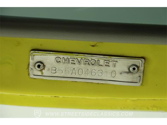 1955 Chevrolet 210 (CC-2085903) for sale in Lutz, Florida