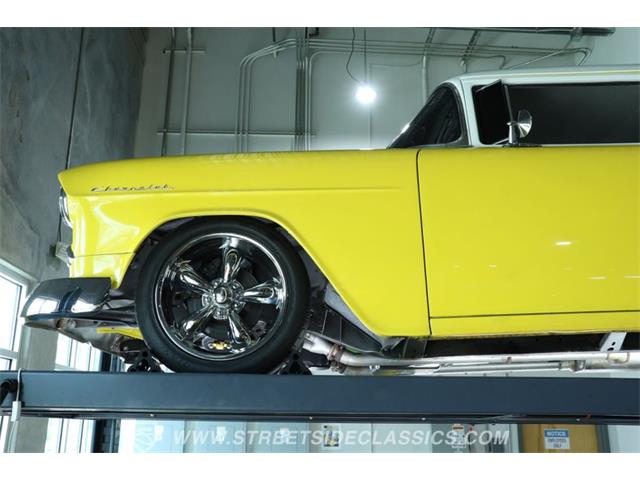 1955 Chevrolet 210 (CC-2085903) for sale in Lutz, Florida