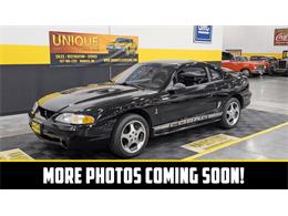 1997 Ford Mustang (CC-2085904) for sale in Mankato, Minnesota