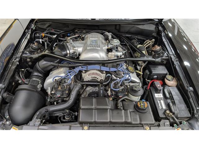 1997 Ford Mustang (CC-2085904) for sale in Mankato, Minnesota