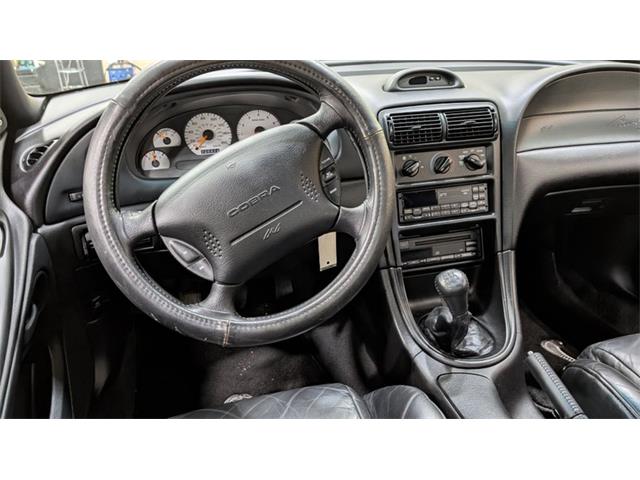 1997 Ford Mustang (CC-2085904) for sale in Mankato, Minnesota