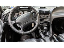 1997 Ford Mustang (CC-2085904) for sale in Mankato, Minnesota