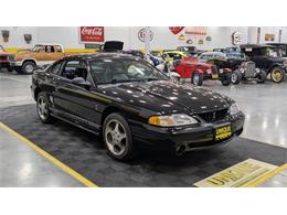 1997 Ford Mustang (CC-2085904) for sale in Mankato, Minnesota