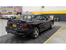 1997 Ford Mustang (CC-2085904) for sale in Mankato, Minnesota
