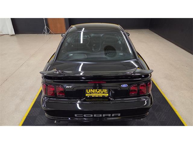1997 Ford Mustang (CC-2085904) for sale in Mankato, Minnesota