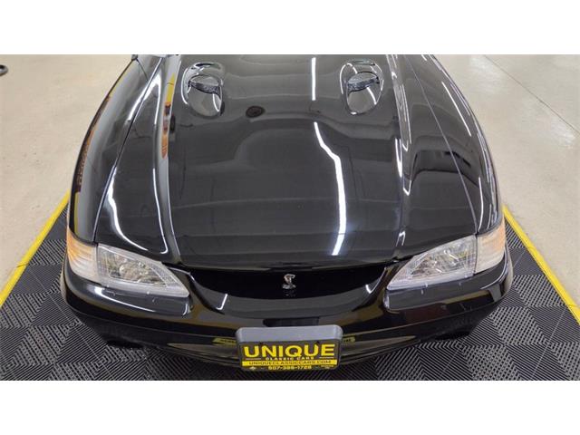 1997 Ford Mustang (CC-2085904) for sale in Mankato, Minnesota