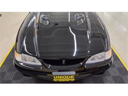 1997 Ford Mustang (CC-2085904) for sale in Mankato, Minnesota