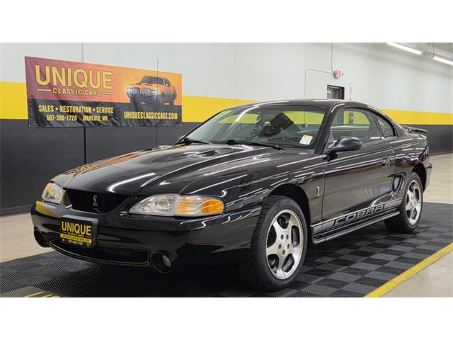 1997 Ford Mustang (CC-2085904) for sale in Mankato, Minnesota