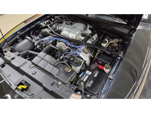 1997 Ford Mustang (CC-2085904) for sale in Mankato, Minnesota