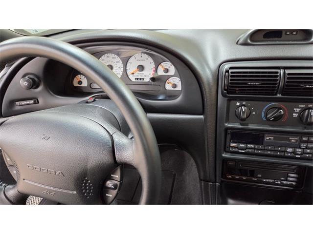 1997 Ford Mustang (CC-2085904) for sale in Mankato, Minnesota