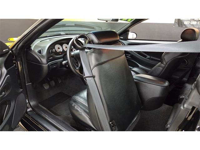 1997 Ford Mustang (CC-2085904) for sale in Mankato, Minnesota