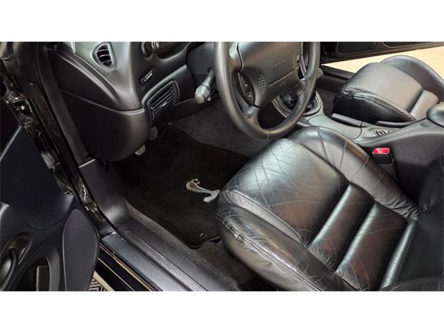 1997 Ford Mustang (CC-2085904) for sale in Mankato, Minnesota