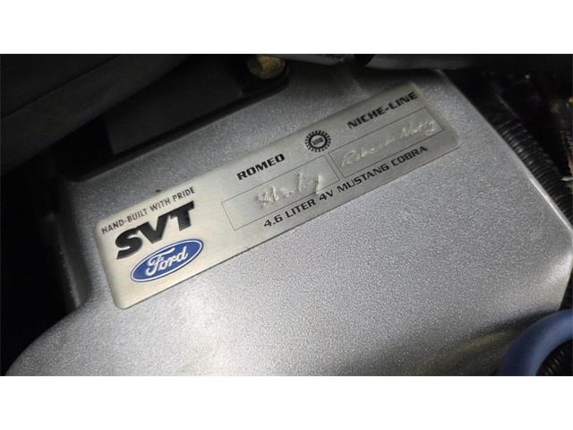 1997 Ford Mustang (CC-2085904) for sale in Mankato, Minnesota