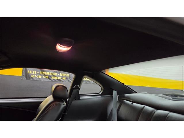 1997 Ford Mustang (CC-2085904) for sale in Mankato, Minnesota