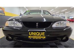 1997 Ford Mustang (CC-2085904) for sale in Mankato, Minnesota