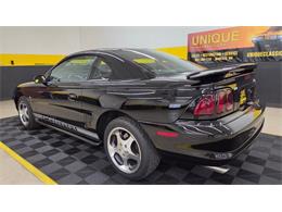 1997 Ford Mustang (CC-2085904) for sale in Mankato, Minnesota