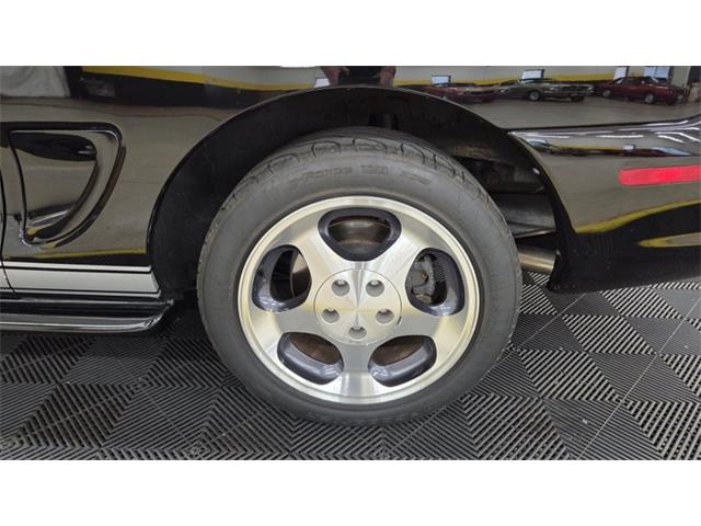 1997 Ford Mustang (CC-2085904) for sale in Mankato, Minnesota