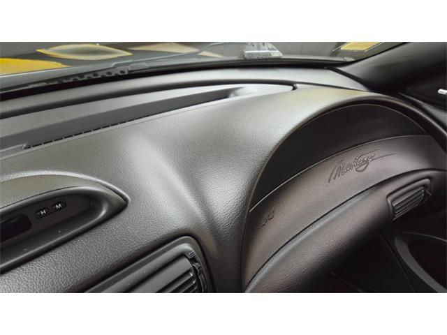 1997 Ford Mustang (CC-2085904) for sale in Mankato, Minnesota