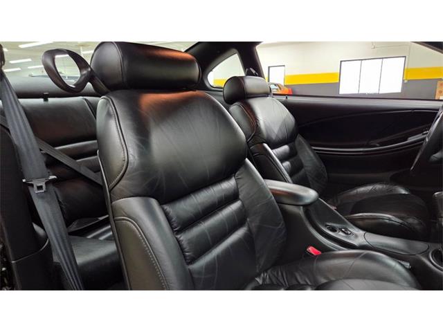 1997 Ford Mustang (CC-2085904) for sale in Mankato, Minnesota