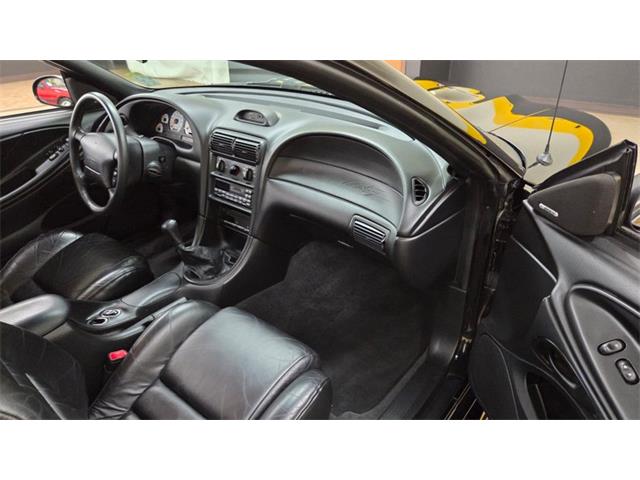 1997 Ford Mustang (CC-2085904) for sale in Mankato, Minnesota