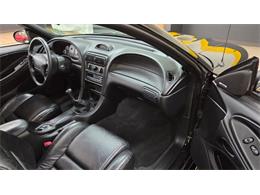 1997 Ford Mustang (CC-2085904) for sale in Mankato, Minnesota