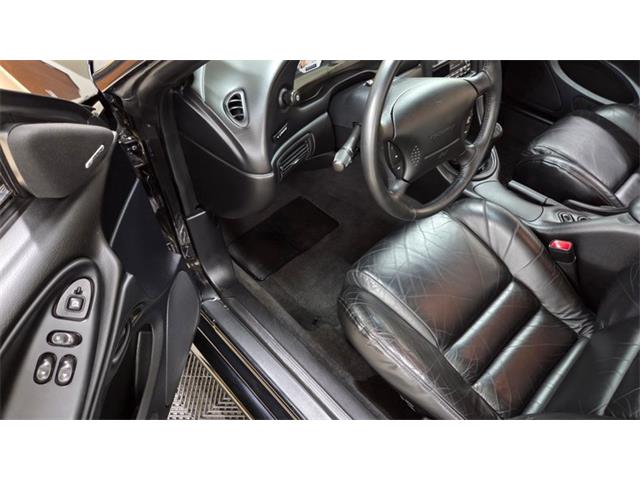 1997 Ford Mustang (CC-2085904) for sale in Mankato, Minnesota