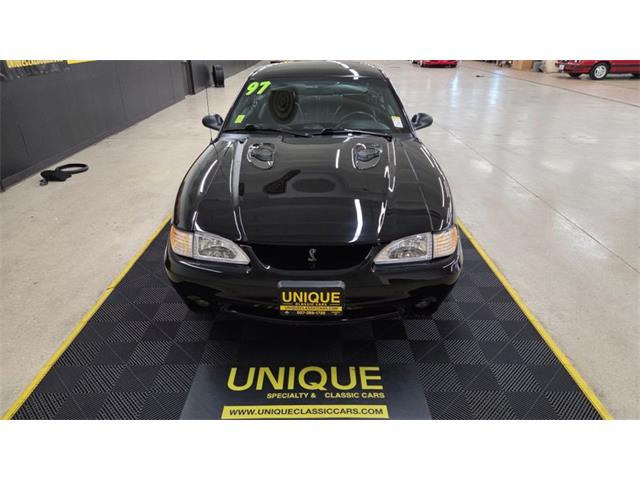 1997 Ford Mustang (CC-2085904) for sale in Mankato, Minnesota