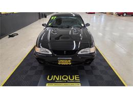 1997 Ford Mustang (CC-2085904) for sale in Mankato, Minnesota