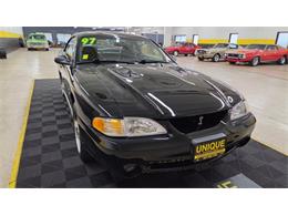 1997 Ford Mustang (CC-2085904) for sale in Mankato, Minnesota