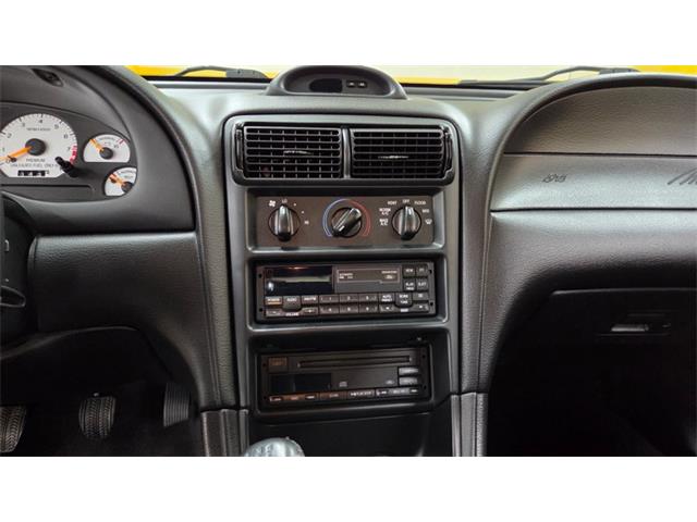 1997 Ford Mustang (CC-2085904) for sale in Mankato, Minnesota