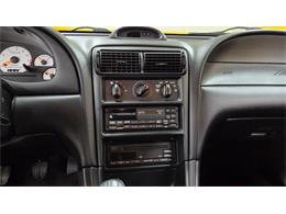 1997 Ford Mustang (CC-2085904) for sale in Mankato, Minnesota