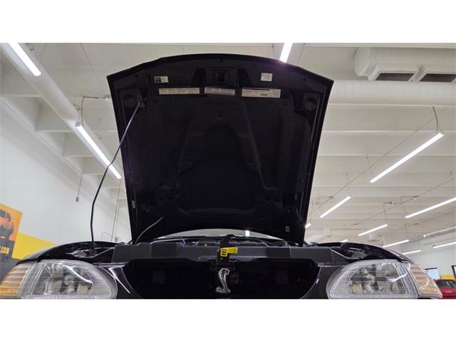 1997 Ford Mustang (CC-2085904) for sale in Mankato, Minnesota