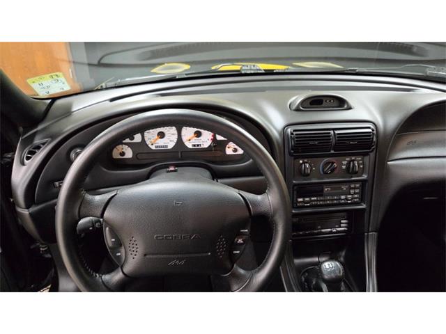 1997 Ford Mustang (CC-2085904) for sale in Mankato, Minnesota