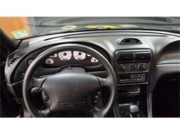 1997 Ford Mustang (CC-2085904) for sale in Mankato, Minnesota