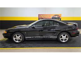1997 Ford Mustang (CC-2085904) for sale in Mankato, Minnesota
