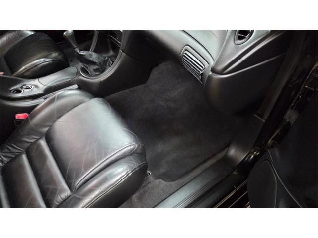 1997 Ford Mustang (CC-2085904) for sale in Mankato, Minnesota