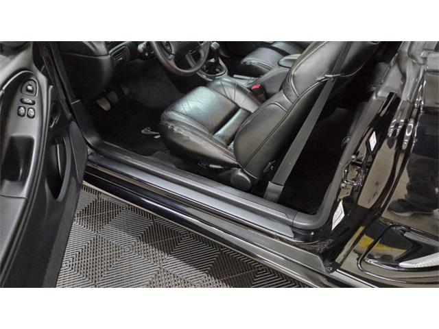1997 Ford Mustang (CC-2085904) for sale in Mankato, Minnesota