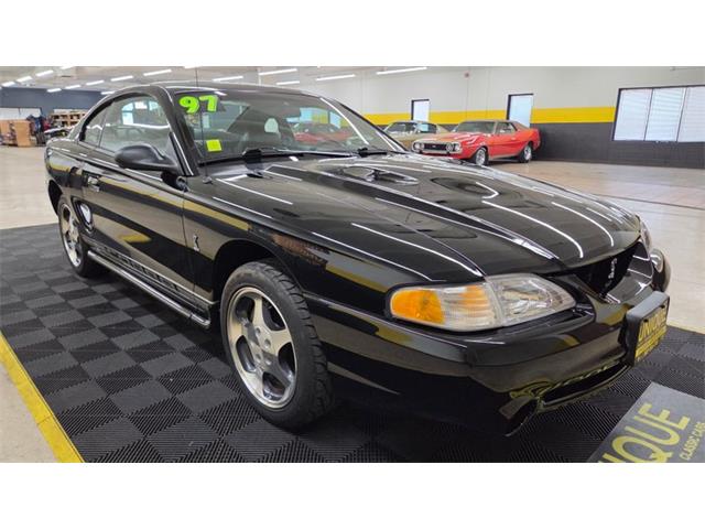 1997 Ford Mustang (CC-2085904) for sale in Mankato, Minnesota