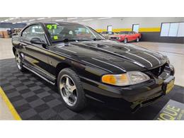 1997 Ford Mustang (CC-2085904) for sale in Mankato, Minnesota