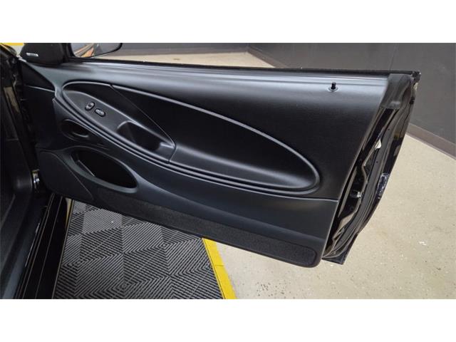 1997 Ford Mustang (CC-2085904) for sale in Mankato, Minnesota