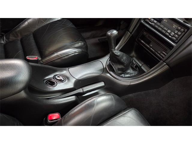 1997 Ford Mustang (CC-2085904) for sale in Mankato, Minnesota