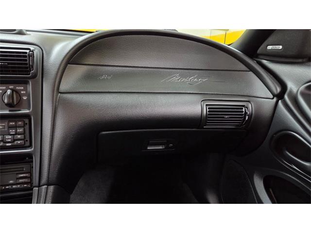 1997 Ford Mustang (CC-2085904) for sale in Mankato, Minnesota