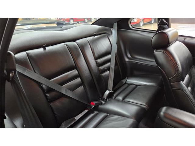 1997 Ford Mustang (CC-2085904) for sale in Mankato, Minnesota