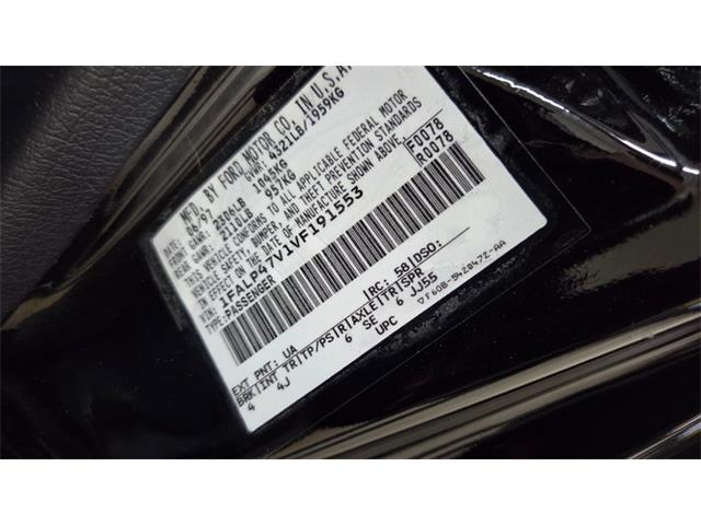 1997 Ford Mustang (CC-2085904) for sale in Mankato, Minnesota