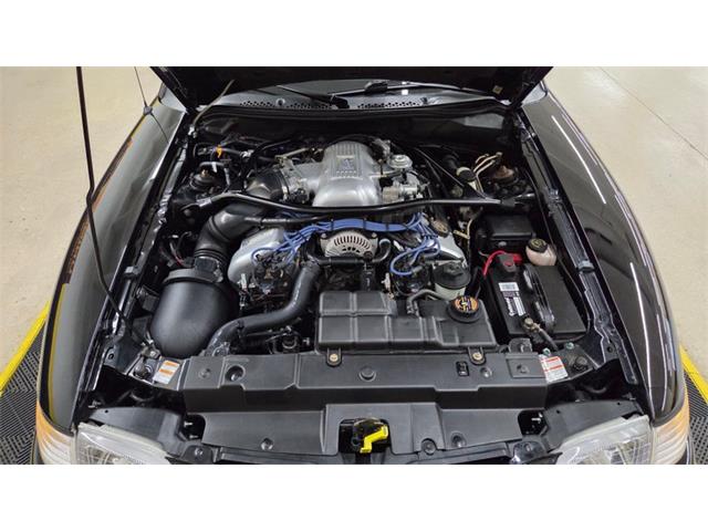 1997 Ford Mustang (CC-2085904) for sale in Mankato, Minnesota